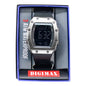 Digimax Water Resistant Boxed Digital Watches  - 10225B-DGBX