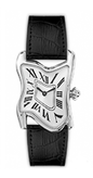 Classic Leather Band Watch - 10296-LB