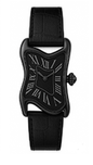 Classic Leather Band Watch - 10296-LB