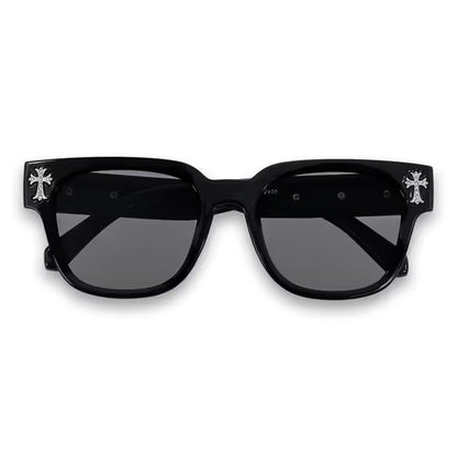 Black Lens Black Frames - ASG-320
