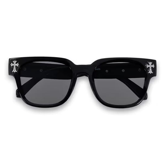Black Lens Black Frames - ASG-320