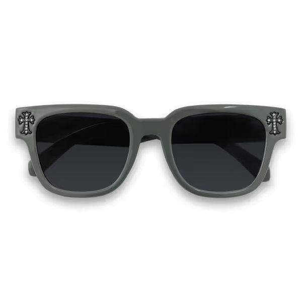 Black Lens Black Frames - ASG-322