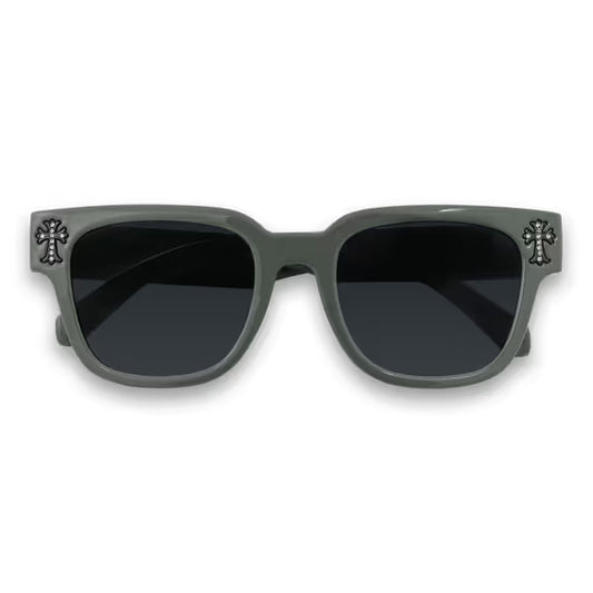 Black Lens Black Frames - ASG-322