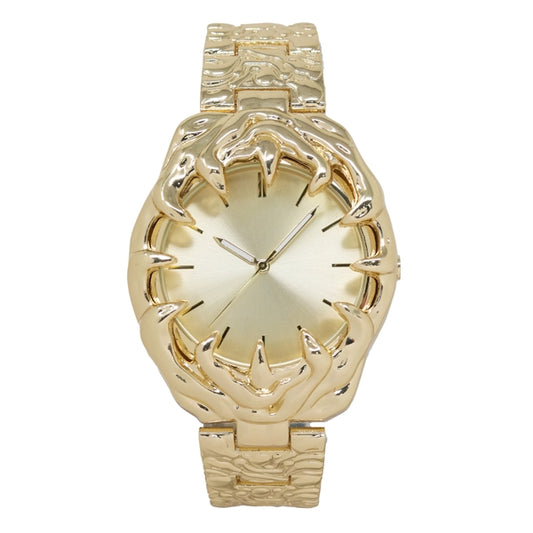 Urban Metal Band Watch - 10279-MB