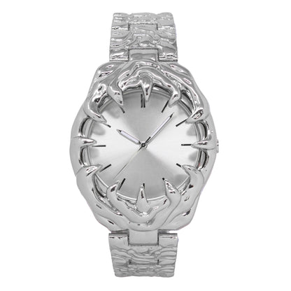 Urban Metal Band Watch - 10279-MB