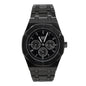 Urban Metal Band Watch - 10127B-MB