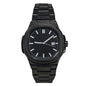 Urban Metal Band Watch - 10209-MB