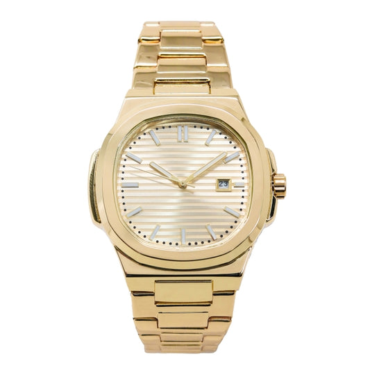 Urban Metal Band Watch - 10209-MB