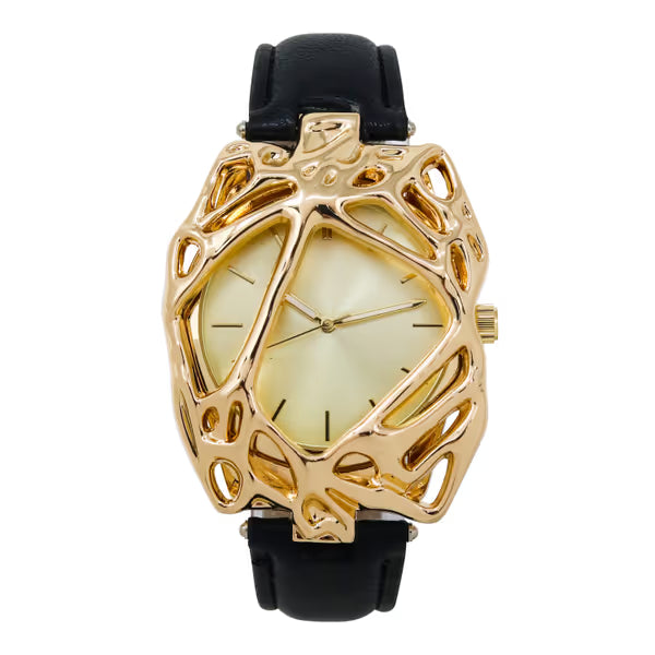 Urban Metal Band Watch - 10278-LB