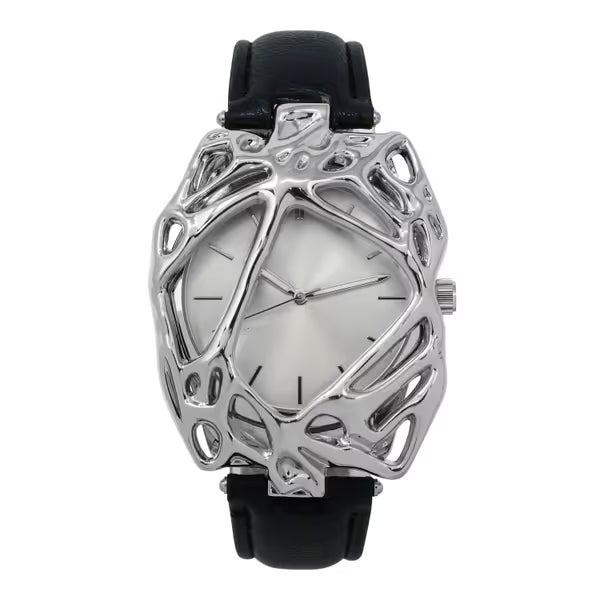 Urban Metal Band Watch - 10278-LB