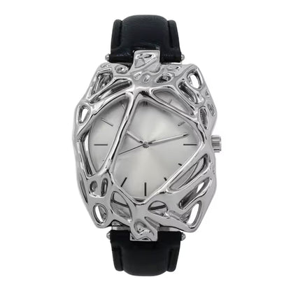 Urban Metal Band Watch - 10278-LB
