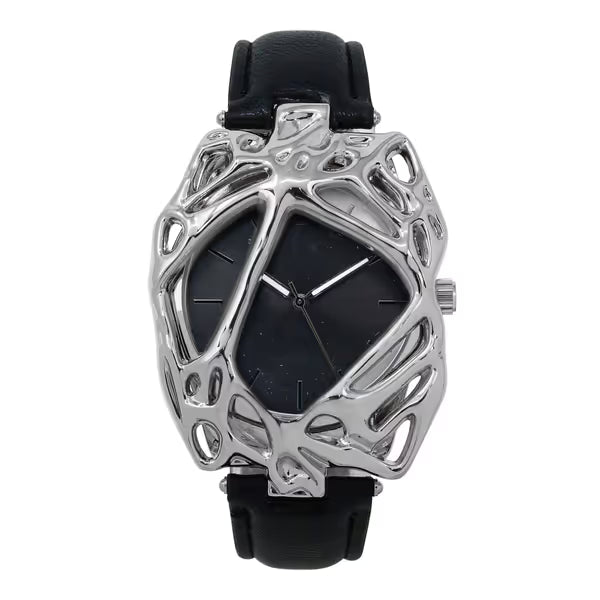 Urban Metal Band Watch - 10278-LB