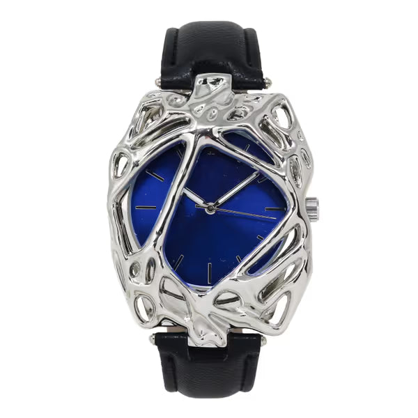 Urban Metal Band Watch - 10278-LB
