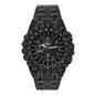 Urban Iced Out Watch - 10336-MB