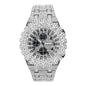 Urban Iced Out Watch - 10336-MB