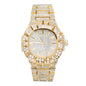 Urban Iced Out Watch - 10337-MB