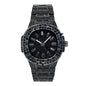 Urban Iced Out Watch - 10337-MB