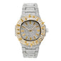 Urban Iced Out Watch - 10337-MB