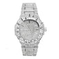 Urban Iced Out Watch - 10337-MB