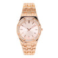 Ladies Iced Out Watch -  10343-MB