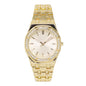 Ladies Iced Out Watch -  10343-MB