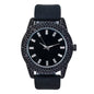 Urban Silicon Band Watch - 10381-SB