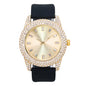 Urban Silicon Band Watch - 10381-SB