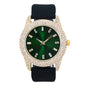 Urban Silicon Band Watch - 10381-SB