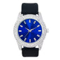 Urban Silicon Band Watch - 10381-SB