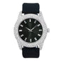 Urban Silicon Band Watch - 10381-SB