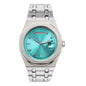 Urban Metal Band Watch - 10344-MB
