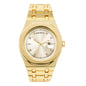 Urban Metal Band Watch - 10344-MB