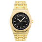 Urban Metal Band Watch - 10344-MB