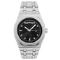Urban Metal Band Watch - 10344-MB