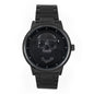 Classic Skull Metal Band Watch - 10026-MB
