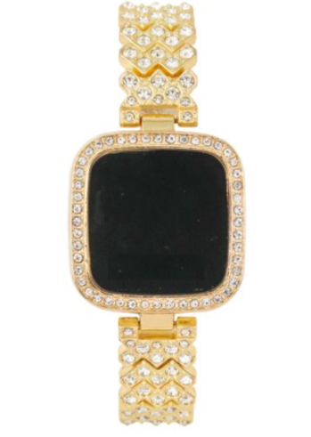 Ladies Metal Band Watches - 10070 MB