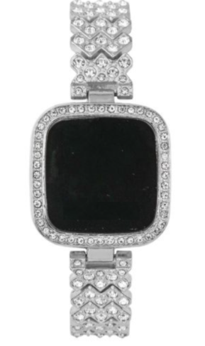 Ladies Metal Band Watches - 10070 MB