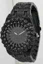 Mens Metal Band Watch  - 10336B-MB