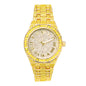 Urban Metal Band Watch - 10383-MB