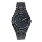 Urban Metal Band Watch - 10383-MB