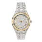 Urban Metal Band Watch - 10383-MB