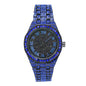 Urban Metal Band Watch - 10383-MB