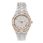 Urban Metal Band Watch - 10383-MB