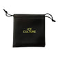 5*5 Ice Culture Leather Pouch - ICP-106
