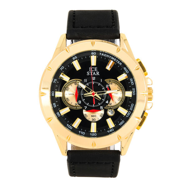 Classic 3ATM Watch - 9992-LB