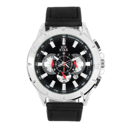 Classic 3ATM Watch - 9992-LB