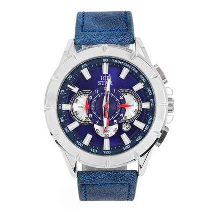 Classic 3ATM Watch - 9992-LB