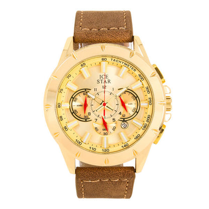 Classic 3ATM Watch - 9992-LB