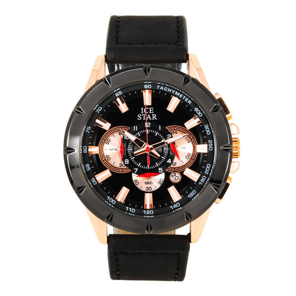 Classic 3ATM Watch - 9992-LB