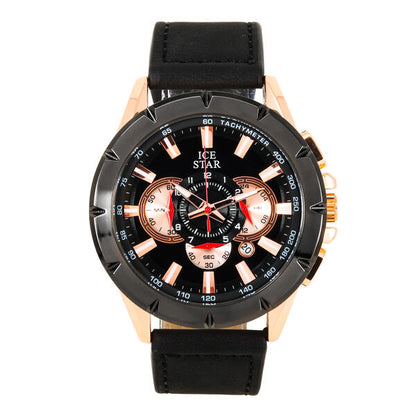 Classic 3ATM Watch - 9992-LB